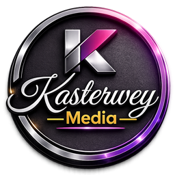 Kasterwey Media logo