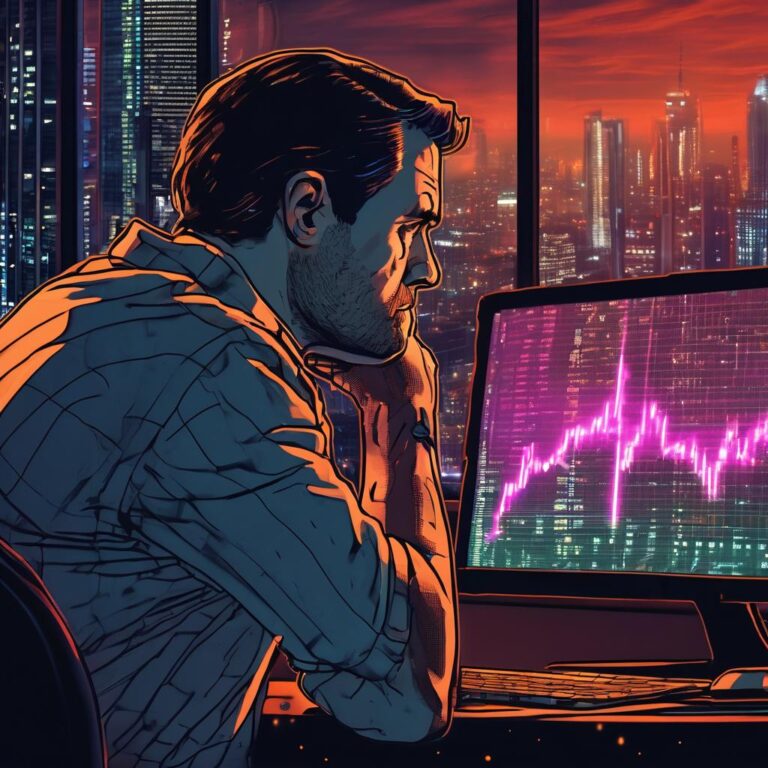 Bitcoin entra en una fase de enfriamiento por debajo de los 75.000 dólares a medida que aumenta la "distribución activa" Bitcoin entra en una fase de enfriamiento por debajo de los 75.000 dólares a medida que aumenta la "distribución activa"