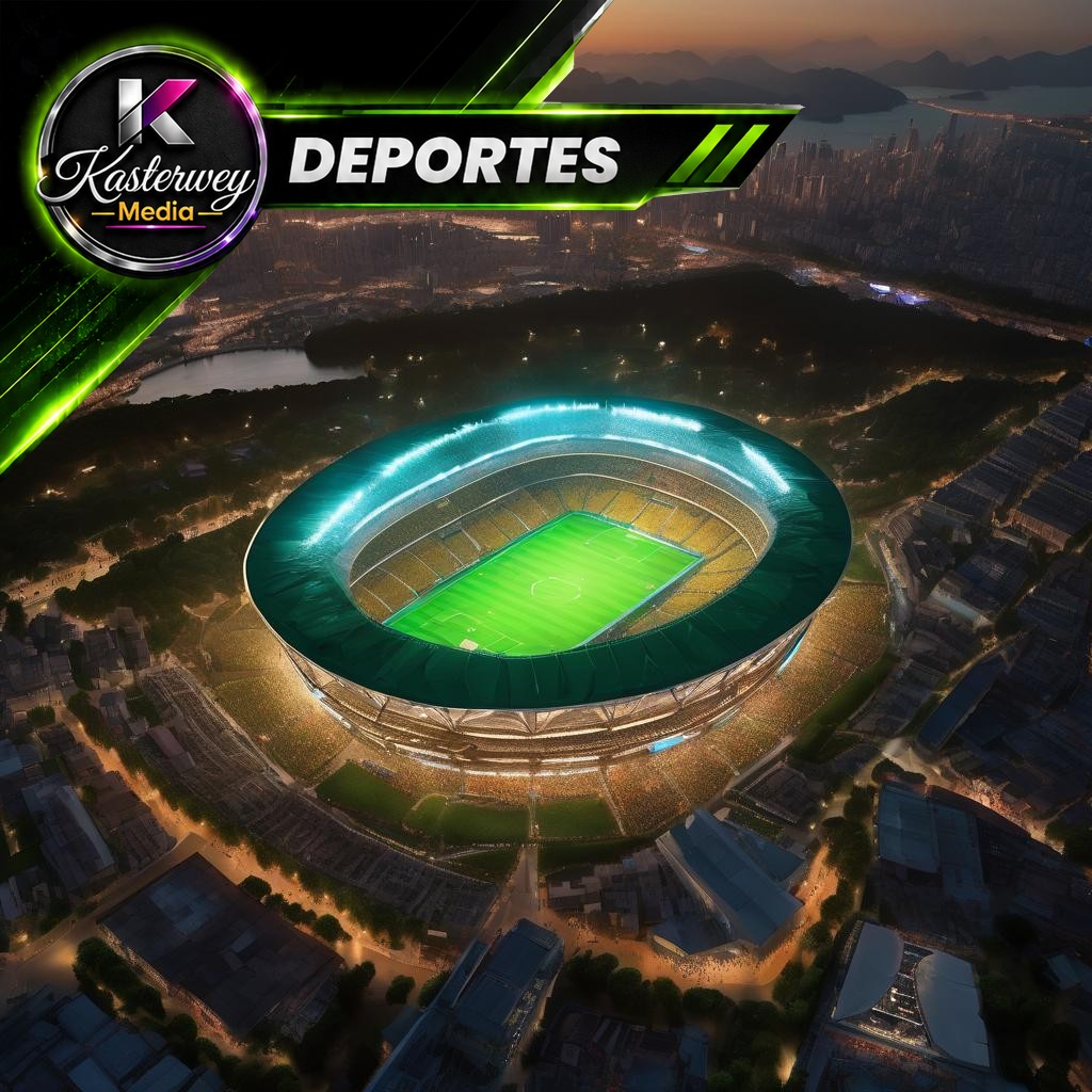 Sedes del Mundial 2026: los 16 estadios, ciudades y capacidad Sedes del Mundial 2026: los 16 estadios, ciudades y capacidad