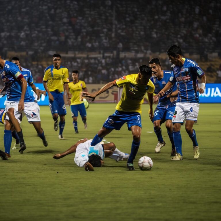 ¿Qué necesita Deportivo Cuenca ante Santos para seguir en Sudamericana? ¿Qué necesita Deportivo Cuenca ante Santos para seguir en Sudamericana?