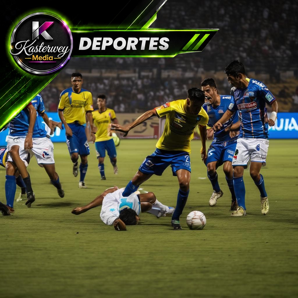 ¿Qué necesita Deportivo Cuenca ante Santos para seguir en Sudamericana? ¿Qué necesita Deportivo Cuenca ante Santos para seguir en Sudamericana?