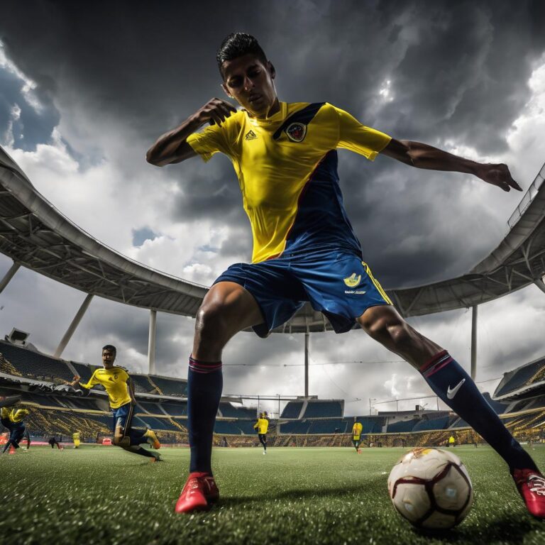 Así es el moderno complejo en Columbus donde se preparará la selección de Ecuador para el Mundial 2026 Así es el moderno complejo en Columbus donde se preparará la selección de Ecuador para el Mundial 2026