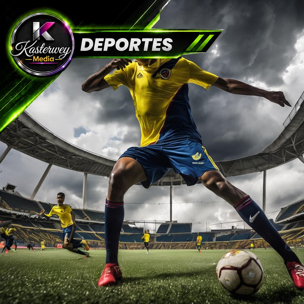 Así es el moderno complejo en Columbus donde se preparará la selección de Ecuador para el Mundial 2026 Así es el moderno complejo en Columbus donde se preparará la selección de Ecuador para el Mundial 2026