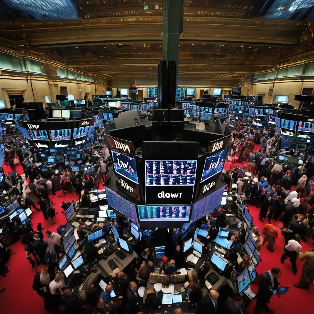 Bitcoin cayó por debajo de USD 77K y el Dow Jones marcó nuevo máximo histórico Bitcoin cayó por debajo de USD 77K y el Dow Jones marcó nuevo máximo histórico