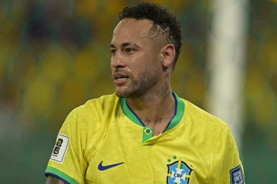 Neymar Neymar